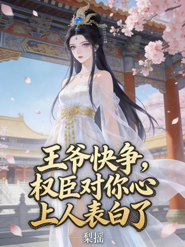 王爺快爭，權臣對你心上人表白了