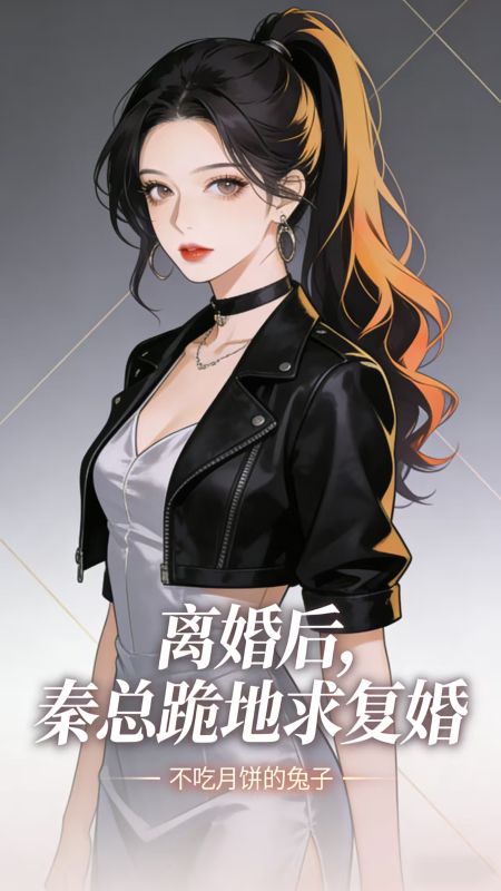 離婚後，秦總跪地求複婚