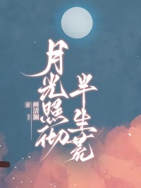 月光照徹半生荒