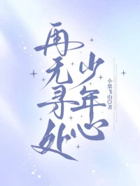 再無尋處少年心
