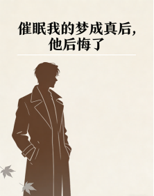 催眠我的夢成真後，他後悔了