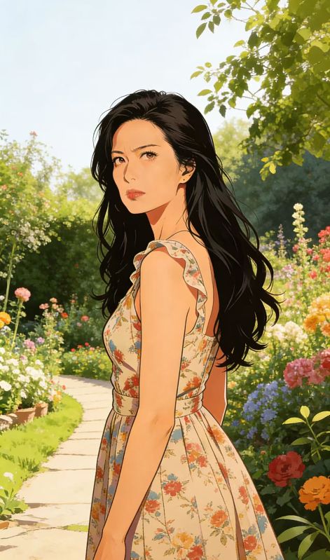 婆婆喂我女兒喝符，我喂她身敗名裂