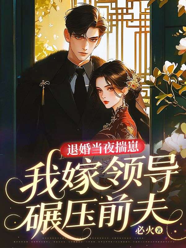 退婚當夜揣崽，我嫁領導碾壓前夫