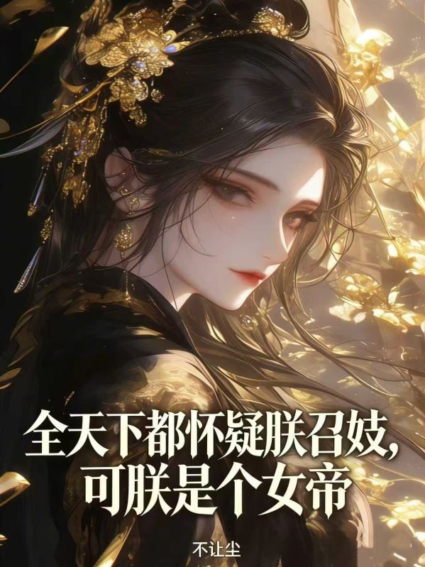 全天下都懷疑朕召妓，可朕是個女帝