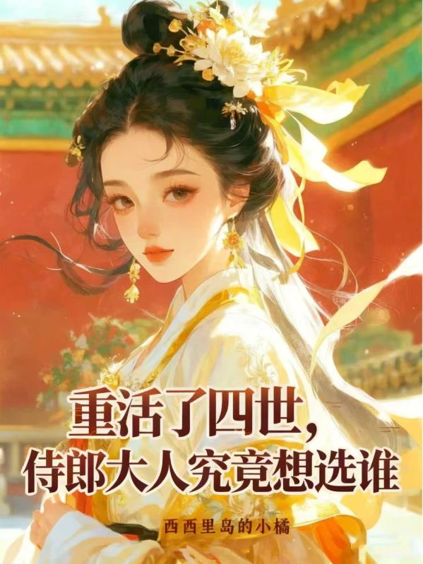 重活了四世，侍郎大人究竟想選誰