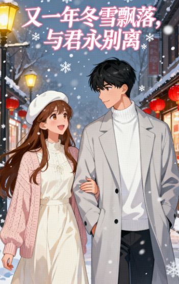 又一年冬雪飄落，與君永別離