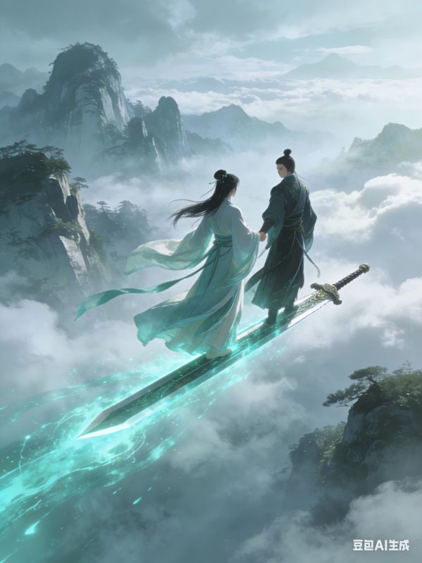 上九霄