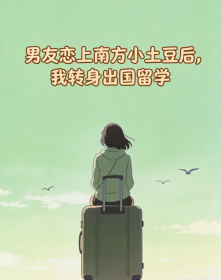 男友戀上南方小土豆後，我轉身出國留學