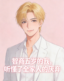 智商五歲的我，聽懂了全家人的厭棄