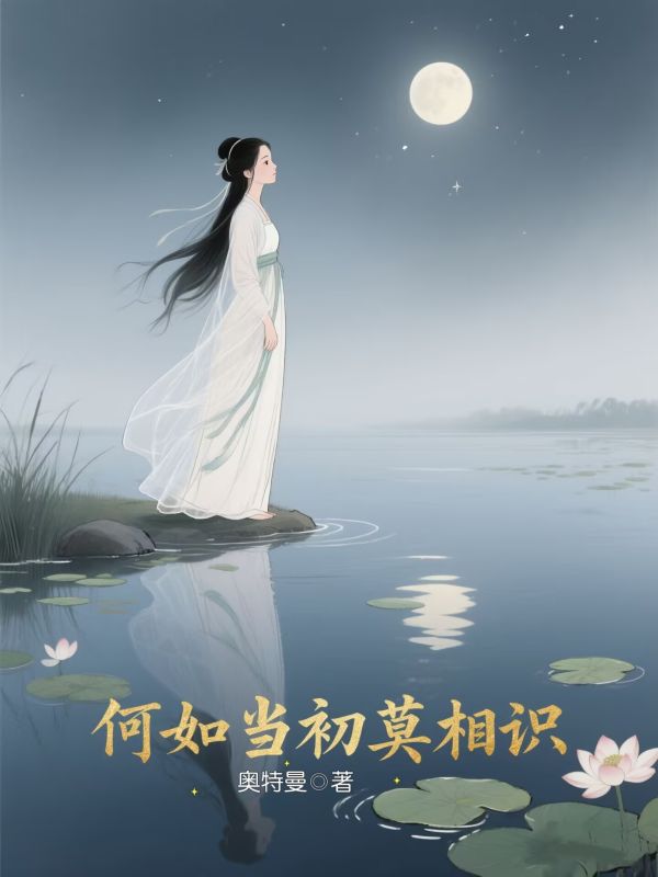 何如當初莫相識