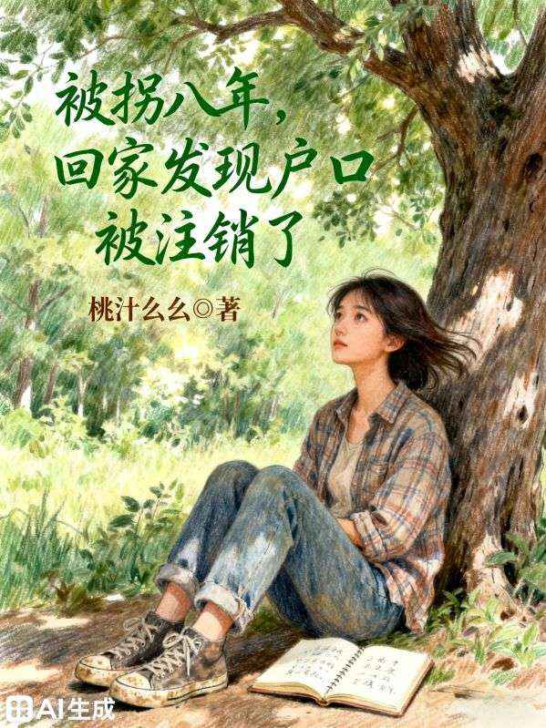 被拐八年，回家發現戶口被注銷了