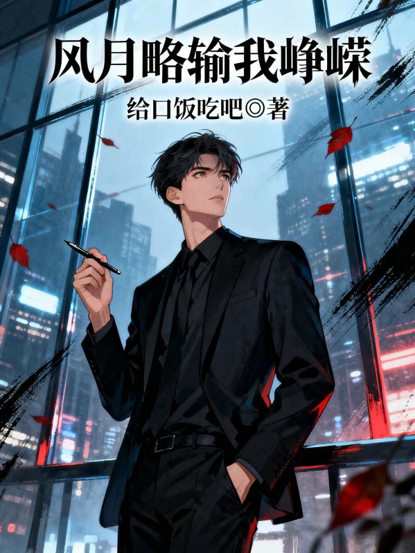 風月略輸我崢嶸