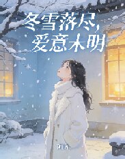冬雪落盡，愛意未明
