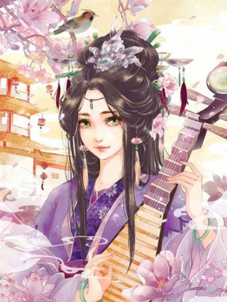 重生之主母要和離