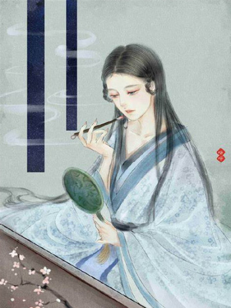 攻略失敗後，我死在了他們大婚當日
