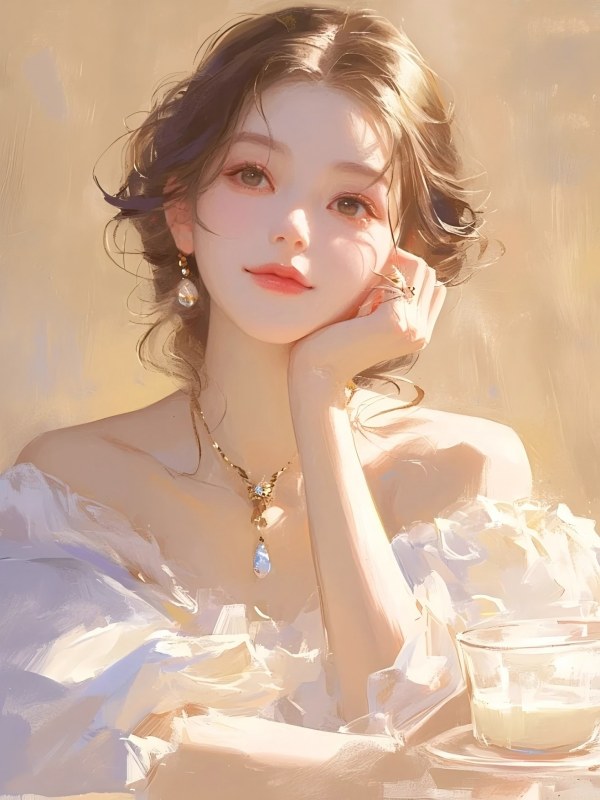真千金專治各種不服