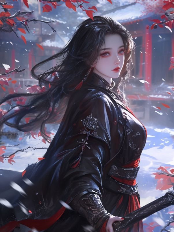 穿越女強迫我內卷，神獸小祖宗不裝了