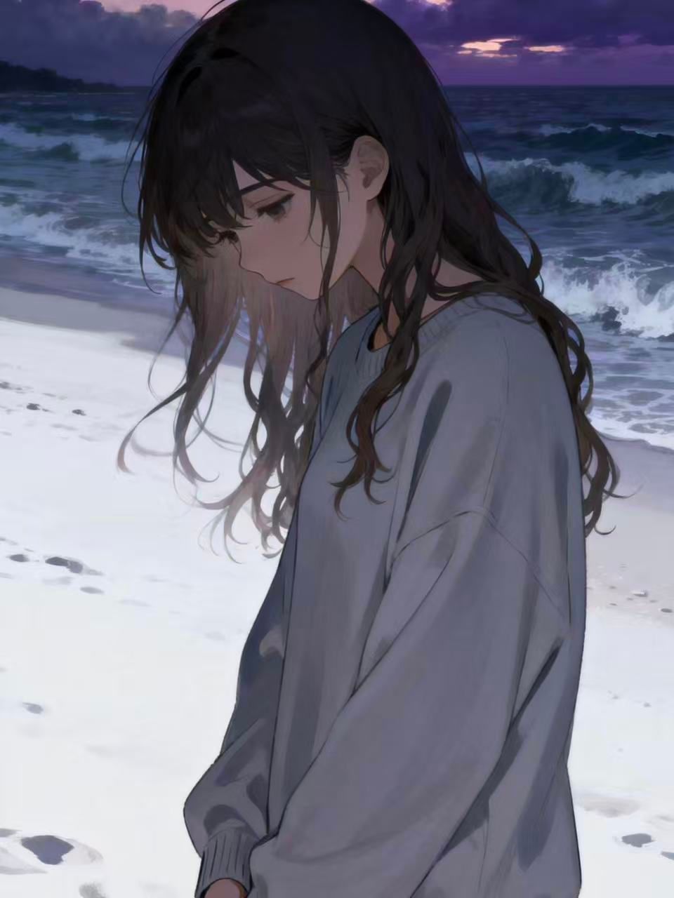 沉淪