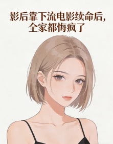 影後靠下流電影續命後，全家都悔瘋了
