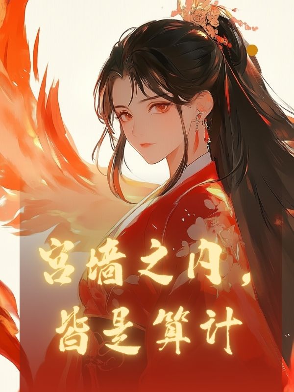 宮牆之內，皆是算計