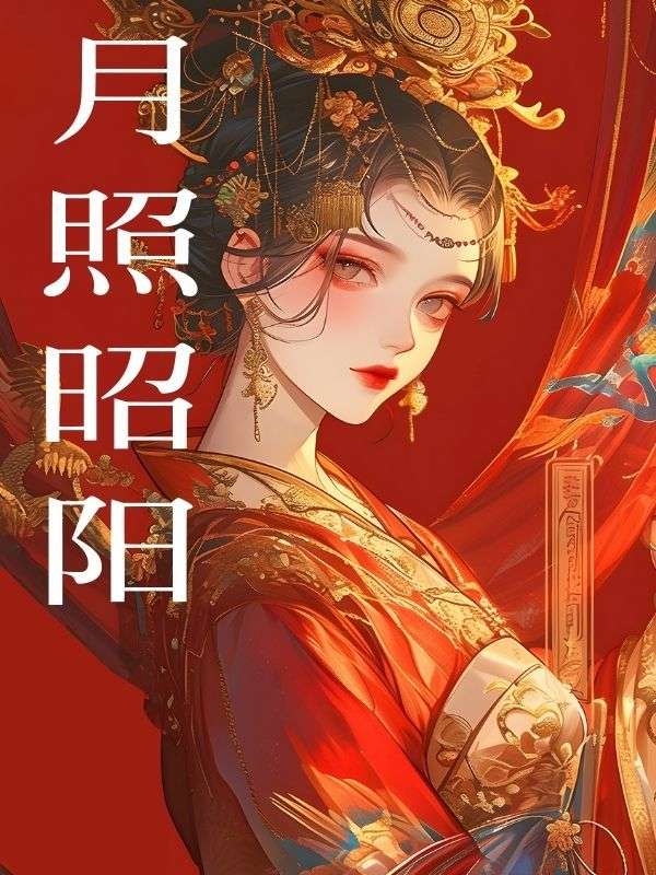 月照昭陽