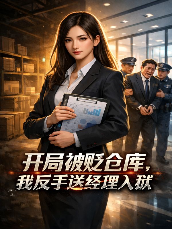 開局被貶倉庫，我反手送經理入獄