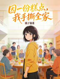 因一份糕點，我手撕全家