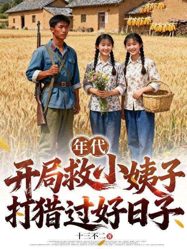 年代：開局救小姨子打獵過好日子