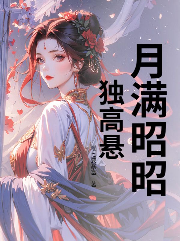 月滿昭昭獨高懸