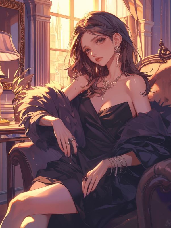未婚夫的寶寶病青梅造我黃謠，我靠吃瓜係統殺瘋了