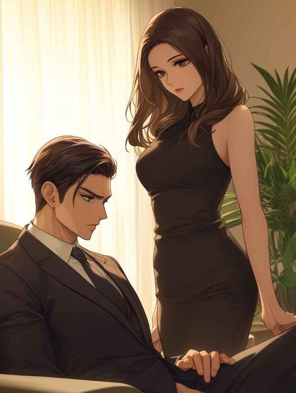 主持豪門婚禮，新郎竟是我老公
