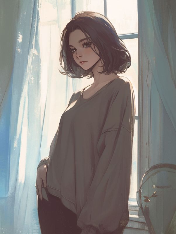 女兒說她身患絕症，我反手送她殯葬一條龍