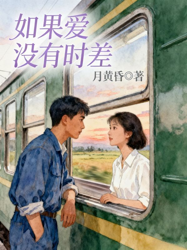 如果愛沒有時差