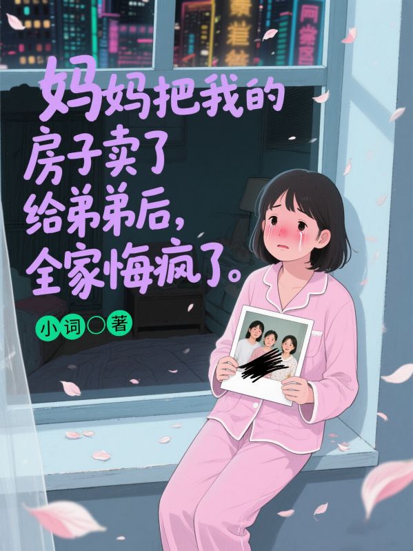 媽媽把我的房子賣了給弟弟後，全家悔瘋了