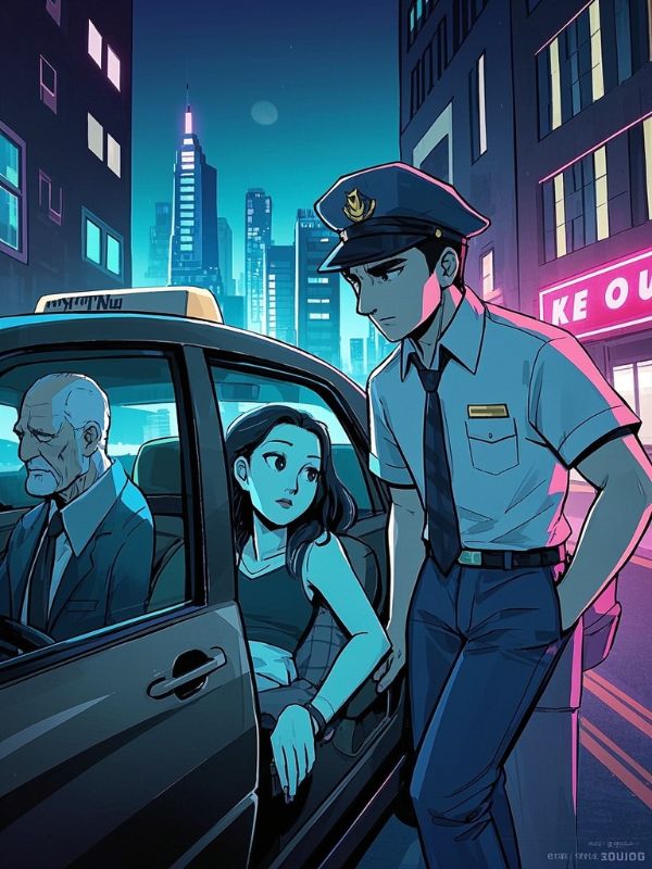 不救躺屍女後，她悔瘋了