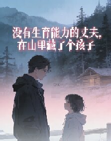沒有生育能力的丈夫，在山裏藏了個孩子