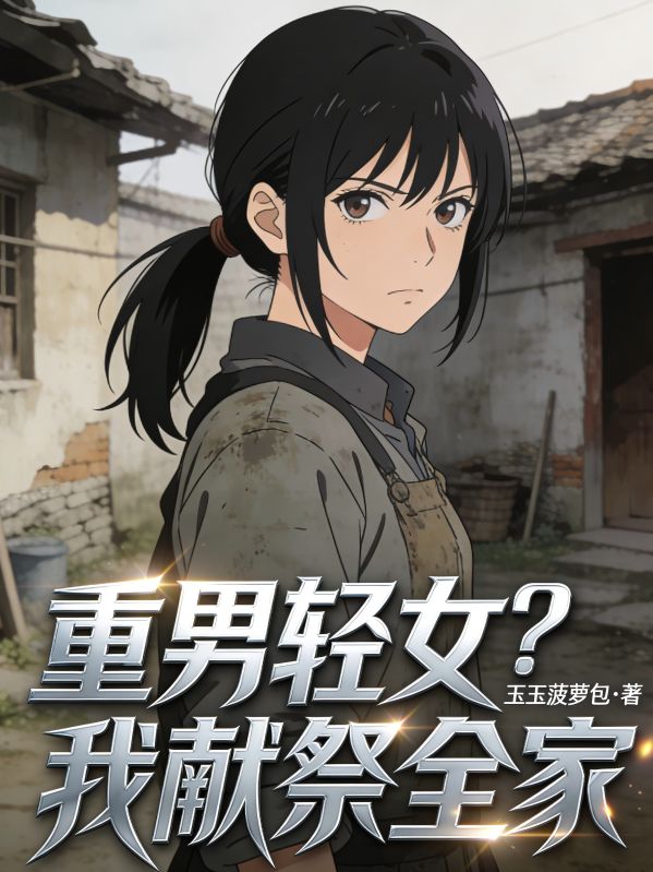 重男輕女？我獻祭全家