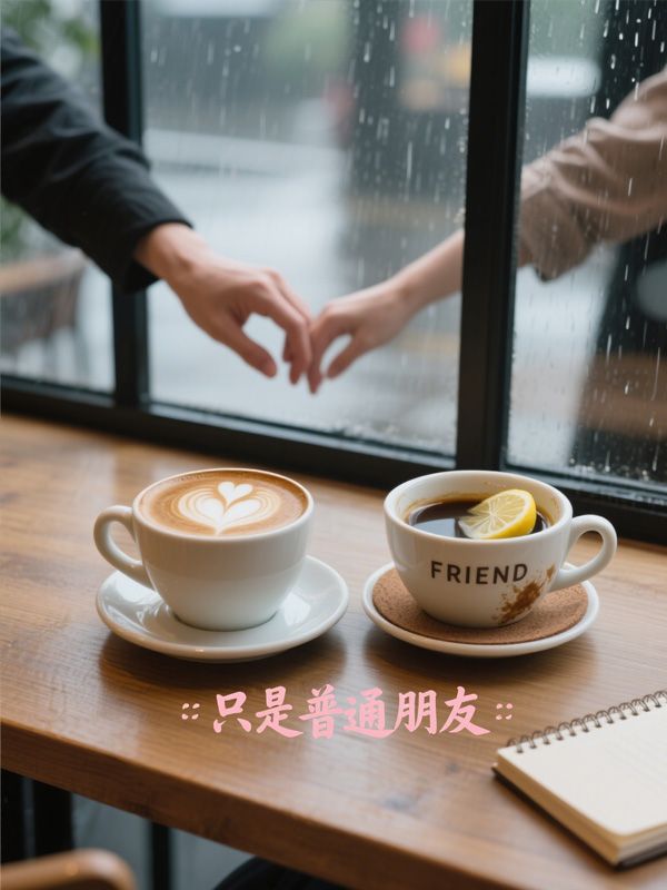 隻是普通朋友