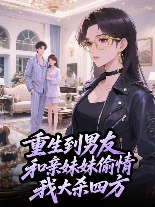 重生到男友和親妹妹偷情，我大殺四方
