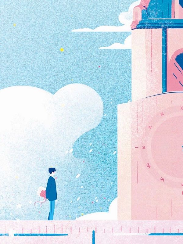 妻子出軌白月光後，我許願她終生不孕