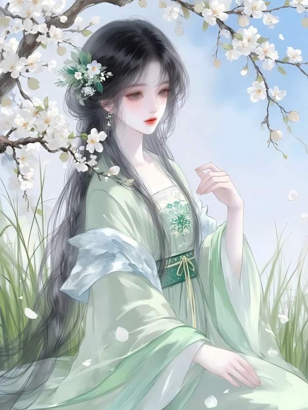 守寡養出狀元郎，他卻要把我遊街示眾
