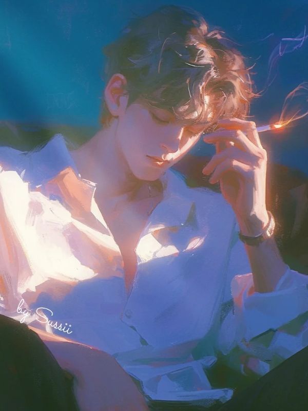 她問我怎麼不吃醋，可我們分手三年了啊