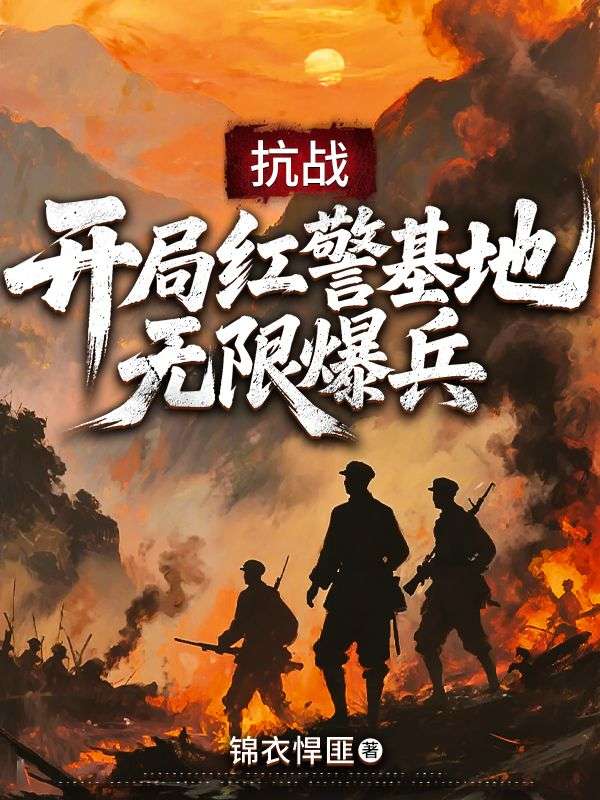 抗戰：開局紅警基地，無限爆兵