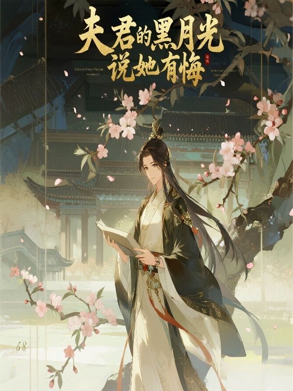 夫君的黑月光說她有悔