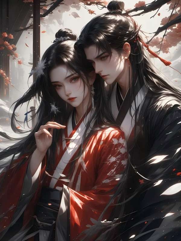 我撿回來的廢物贅婿，竟是當朝首輔
