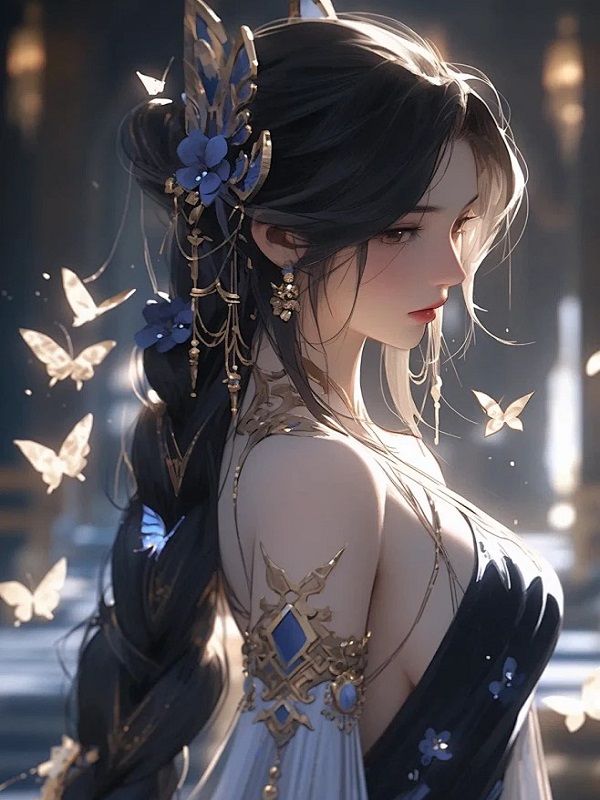 師妹把我獻祭給魔尊，可我是魔尊白月光