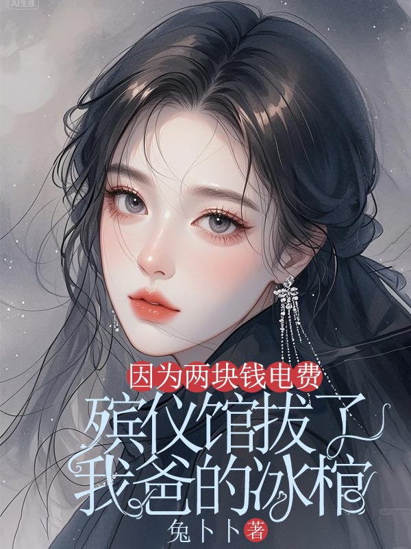 因為兩塊錢電費，殯儀館拔了我爸的冰棺