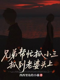 兄弟幫忙抓小三，抓到老婆頭上