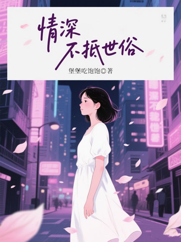情深不抵世俗