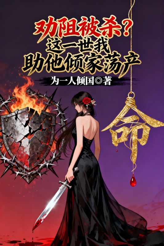 勸阻被殺？這一世我助他傾家蕩產